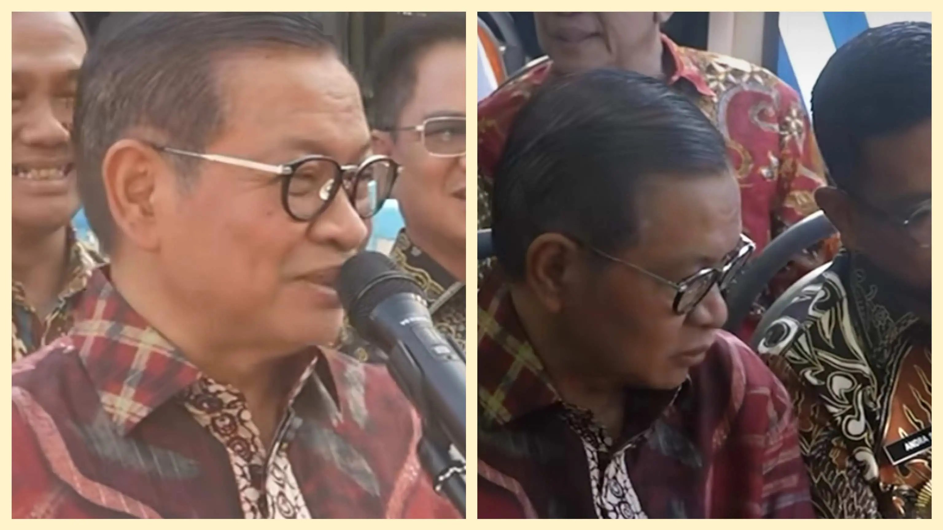 Gubernur Pramono Kaget 7 Ribu Warga Lebih Lamar PPSU dan Damkar, Sinyal Kuat Warga DKI Butuh Lapangan Kerja