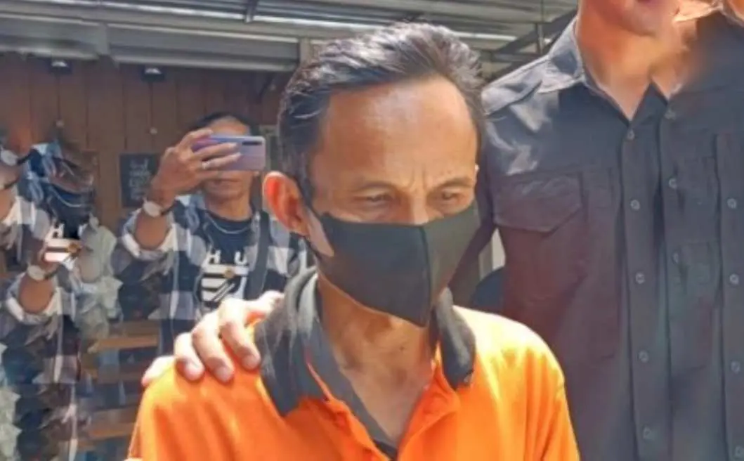 Duh, Ketua Yayasan Pesantren di Lombok Ini Diduga Cabuli 22 Santri Wanita