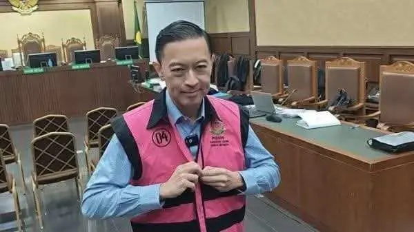Tom Lembong di Sidang Kasus Impor Ilegal Gula: BUMN Pun Lakukan Hal Serupa