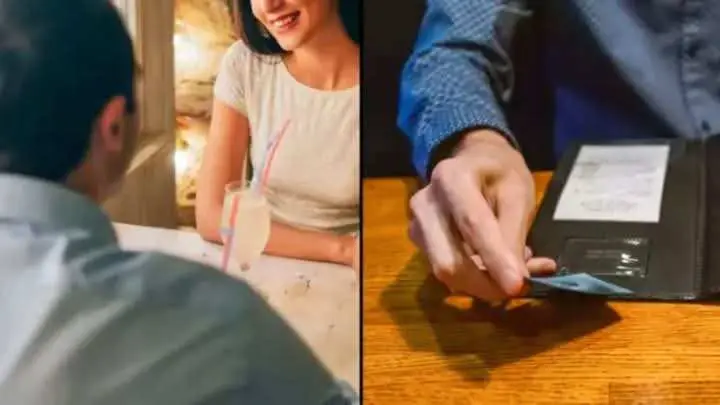 Ketika Wanita Kecewa Diajak Kencan tapi Diminta Bayar Sendiri, Viral Perlihatkan Kekecewaan