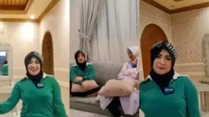 Kisah Mantan TKW Delvi yang Dinikahi Konglomerat Arab Saudi: Kini Hidup Mewah