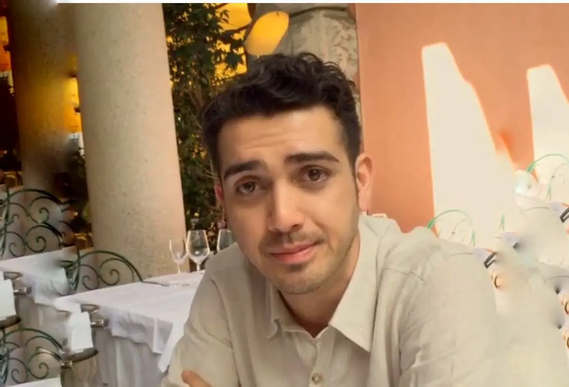 Fachri Albar Masuk ke Lubang yang Sama: Ditangkap Lagi Karena Narkoba