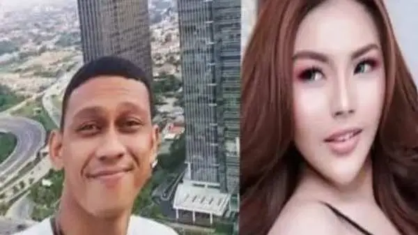 Terkait Anak Lisa Mariana: Revelino Tuwasey Ajukan Tes DNA, Ini Alasannya