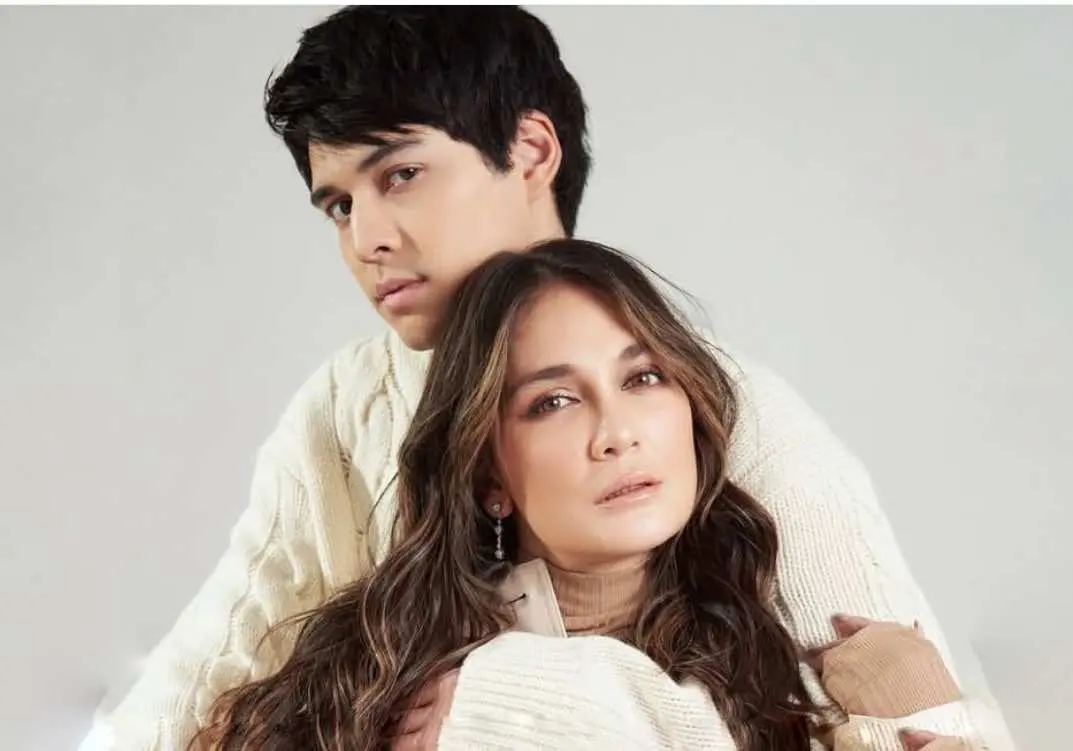 Luna Maya dan Maxime Bouttier Tunjukkan Cinta Sejati Ibu Tak Pernah Mati, Jelang Pernikahan Mereka