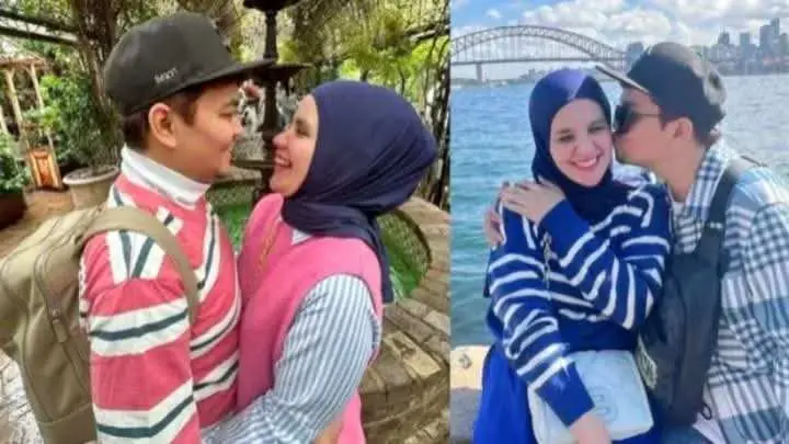 Indra Bekti dan Aldilla Jelita Punya Impian Baru: Australia Jadi Pilihan untuk Masa Depan Keluarga