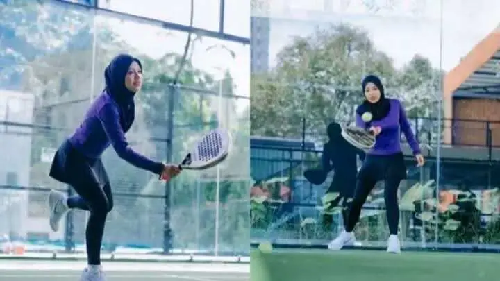 Transformasi Aurel Hermansyah Bikin Netizen yang Dulu Nyinyir Terdiam, Pamer Tubuhnya yang Langsing Sehat dan Stylish