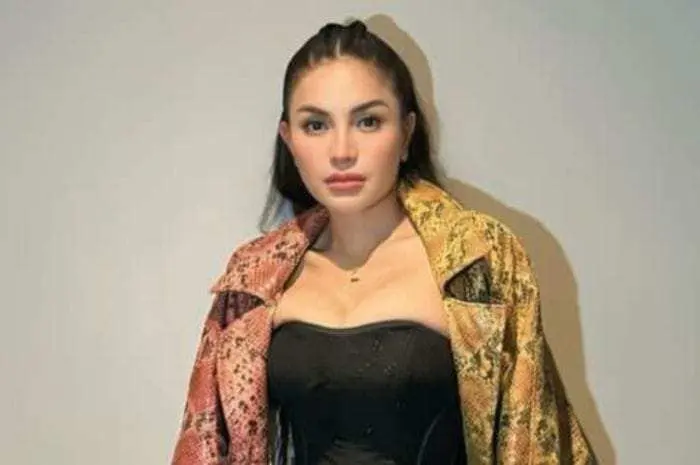 Perseteruan Panas Yolo Ine vs Icad Alghani, Sosok Dekat dengan Nikita Mirzani