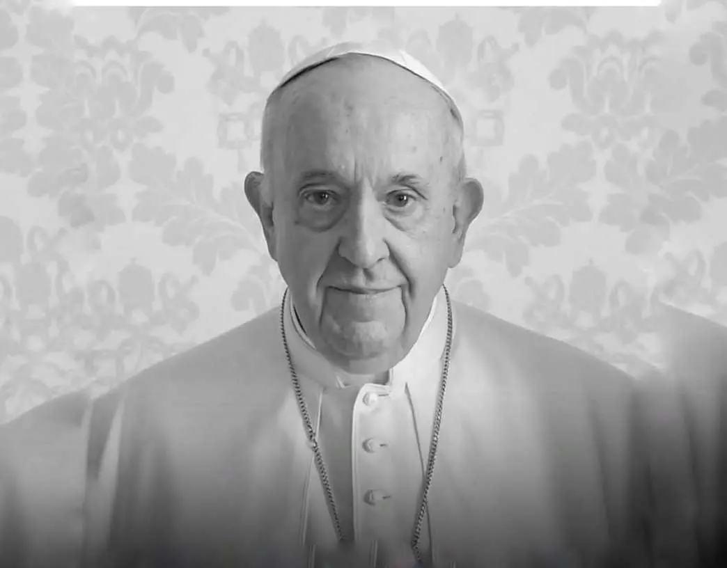 Paus Fransiskus Wafat, Ketum GP Ansor:  Sosok Pemimpin Lintas Iman yang Dekat dengan Anak Muda