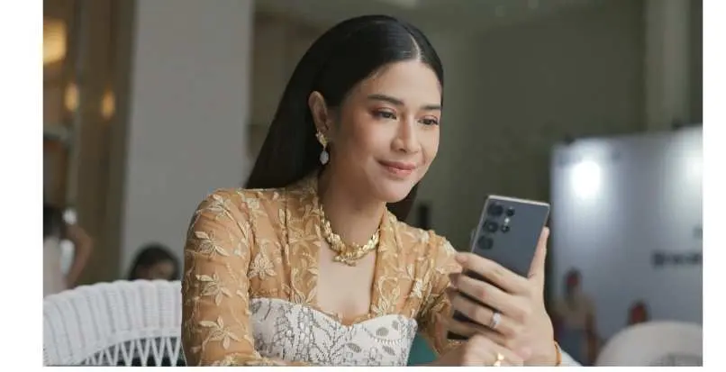 Jadi Kartini Digital: Ketika Dian Sastrowardoyo dan Fen Felicia Tambah Eksis