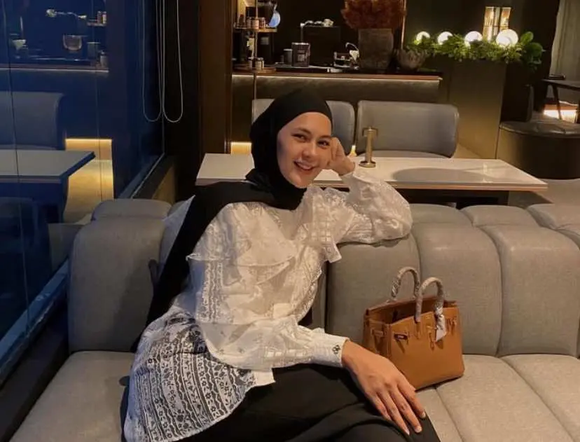 Paula Verhoeven Bantah Tuduhan Selingkuh, Akan Ajukan Banding? Gugatan Baim Wong Belum Berakhir