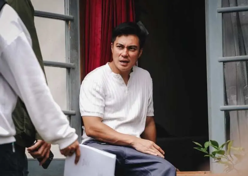 Baim Wong Gugatan Cerainya Dikabulkan Pengadilan, Paula Verhoeven Kehilangan Hak Nafkah karena Terbukti Selingkuh?
