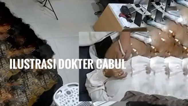 Dugaan Kasus Dokter Cabul di Malang: Korban Tambah Lagi Warga Bandung