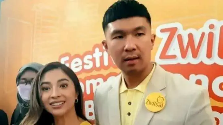 Nikita Willy Rayakan Ulang Tahun Sang Anak dengan Sunatan Massal dan Liburan ke Italia, Petualangan Apa?