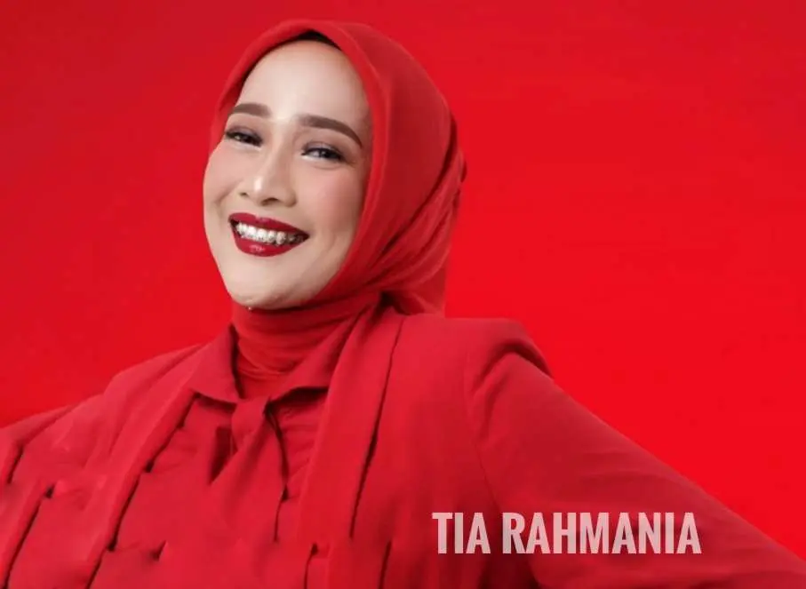 Tia Rahmania Viral Jadi Caleg PDIP Terpilih Menang Gugatan, Ini Jejaknya!