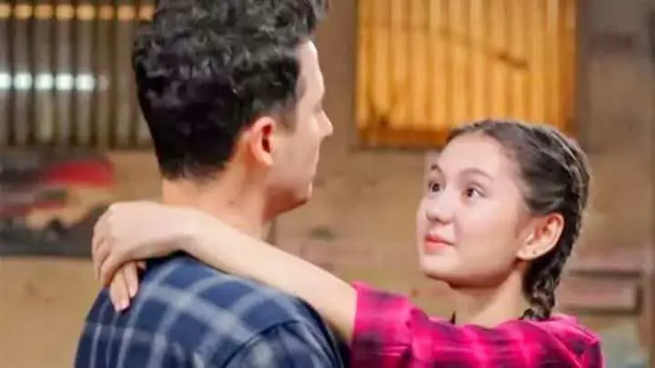 Zoe Abbas Jackson Jujur: Pemeran Series ‘Duren Jatuh’ Lebih Tertarik pada Sosok Duda Dibanding Pria Sebaya