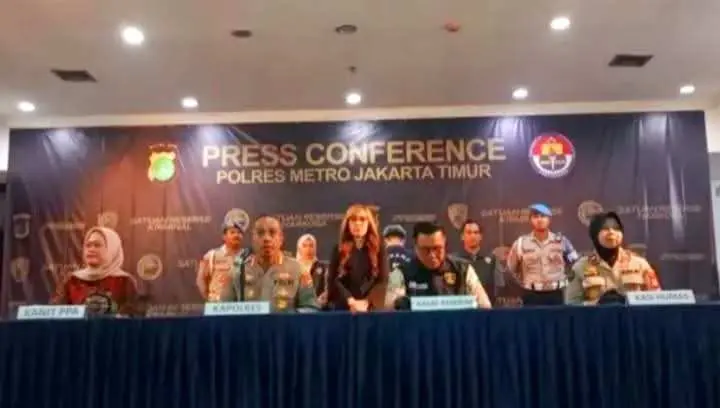 Terungkap Dokter dan Istri yang Aniaya ART di Jaktim Buatk Alasan Tak Puas dengan Kinerja Korban