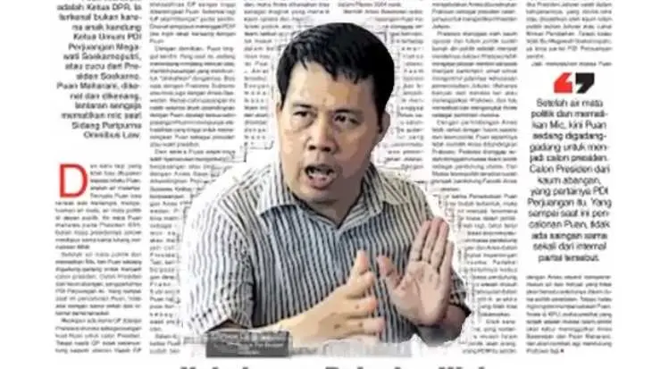 CBA Desak Pemerintah Bongkar Praktik Bisnis Tertutup di Industri Tambang PPMM dan IPP