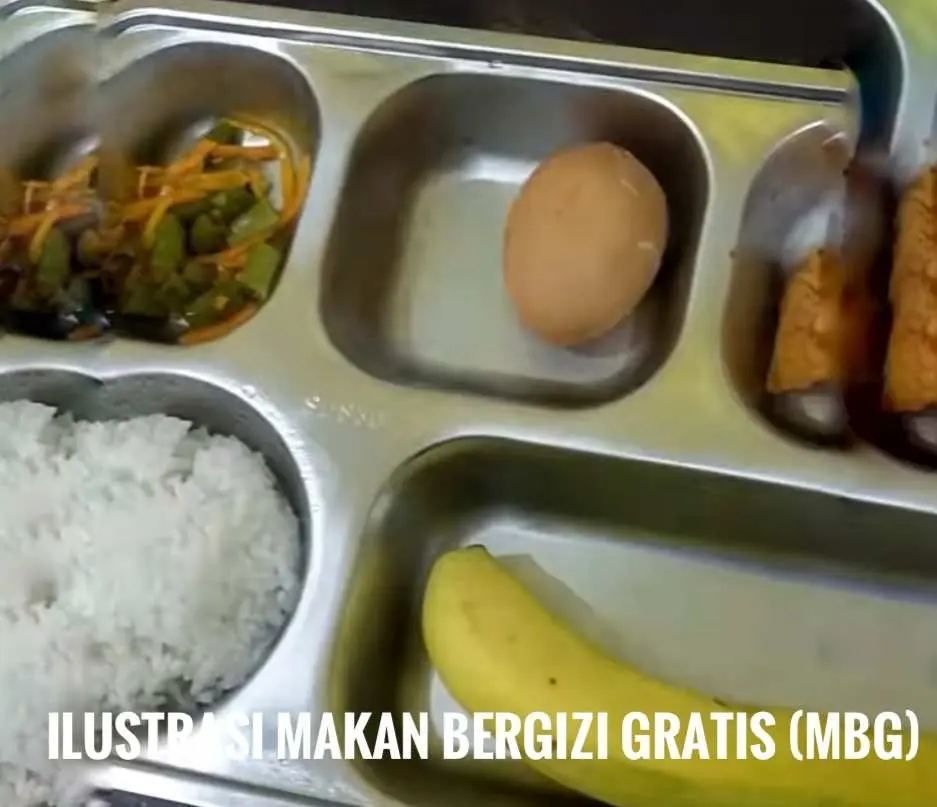 Begini Polemik Pengusaha MBG di Kalibata yang Mengaku Tak Dibayar Hingga Rp1 Miliar