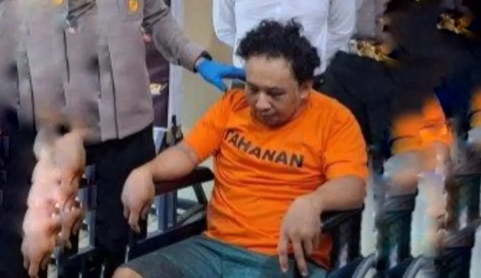 Kasus Kekerasan Seksual Anak 11 Tahun di Makassar, Warga Didorong Lebih Peduli dengan Keamanan Lingkungan