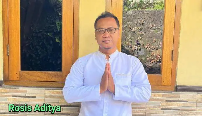 Mengapa Kita Tidak Takut Dosa?