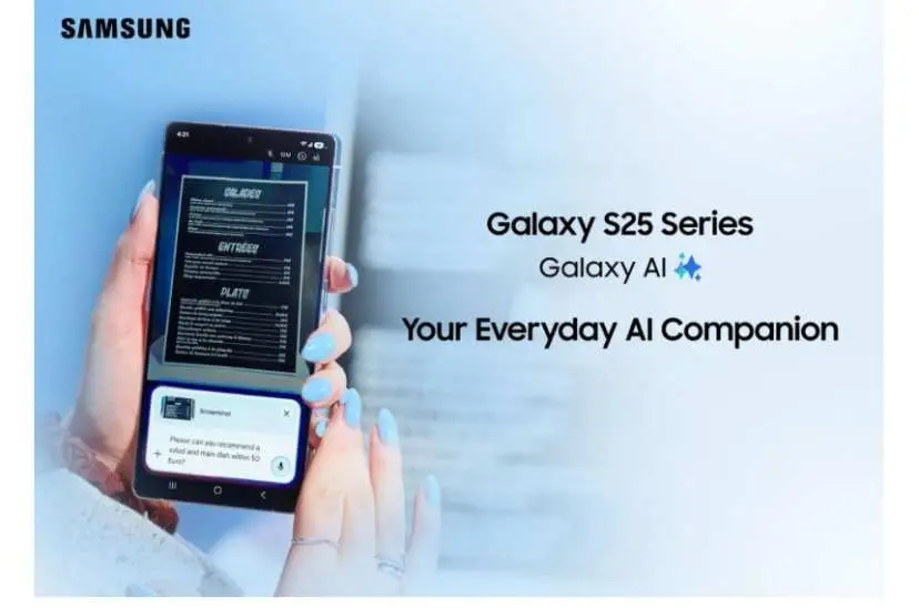 Harga Samsung Galaxy S25 Series dan Ini Teknologi Canggih di Baliknya