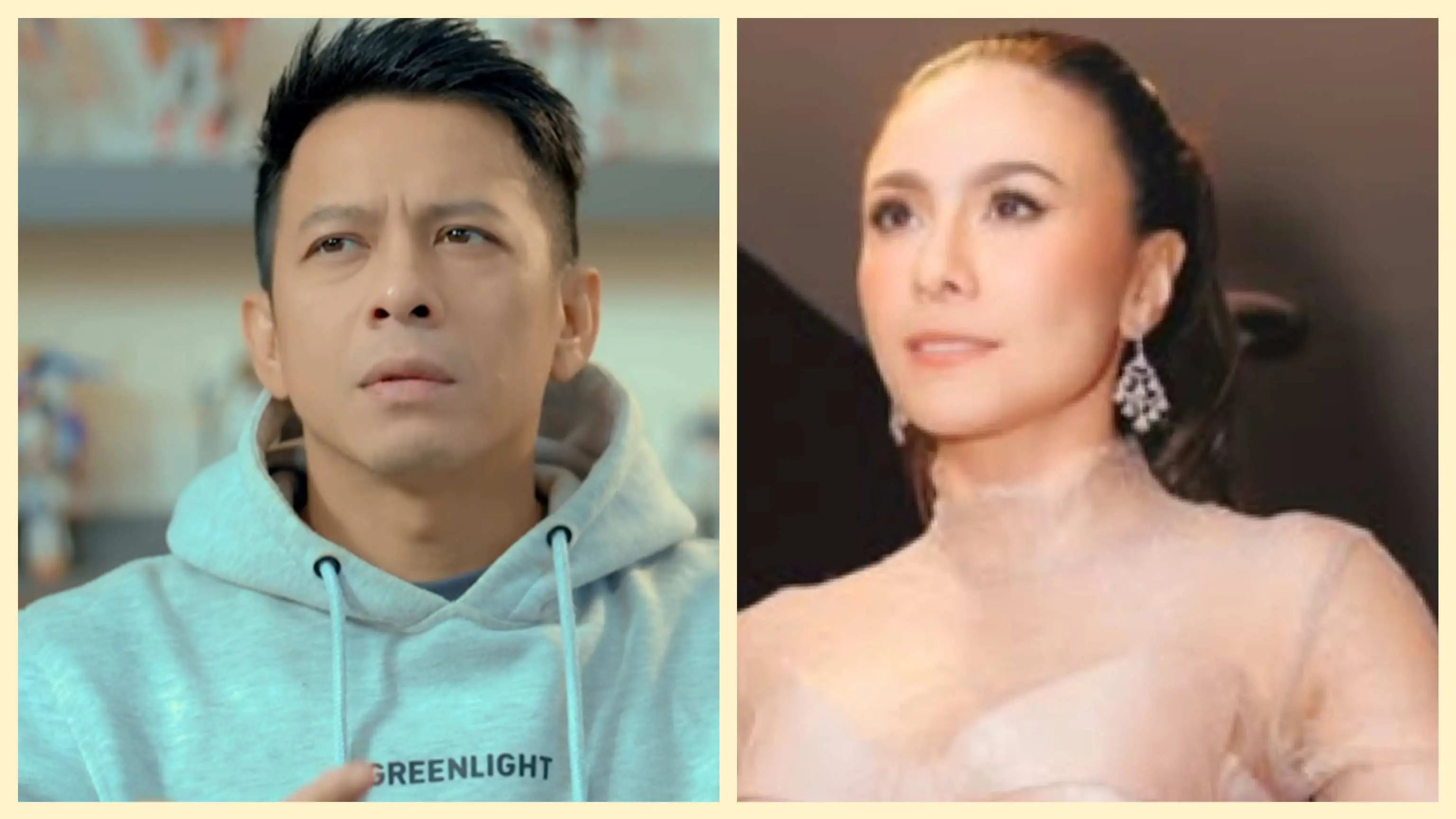 Wulan Guritno dan Ariel Noah Dikabarkan Pacaran? Benarkah Ada Benih-benih Cinta Diantara Mereka