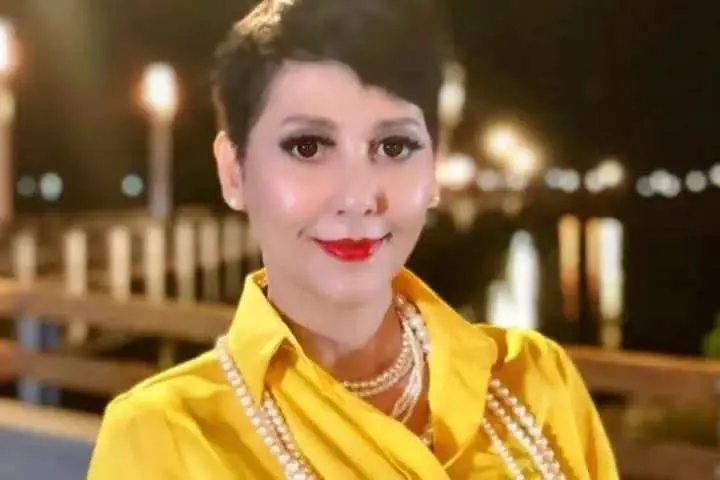 Meriam Bellina Terpaksa Tinggalkan Hobi Naik Gunung Ungkap Alami Serangan Jantung Saat Tidur