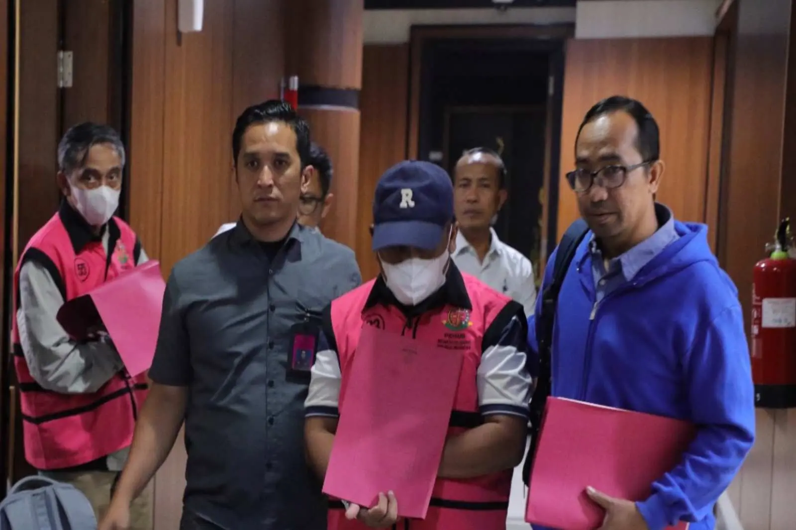 Dinalara Dermawati: Kena Suap Hakim dan Ketua PN Jaksel Cerminan Bobroknya Sistem Peradilan