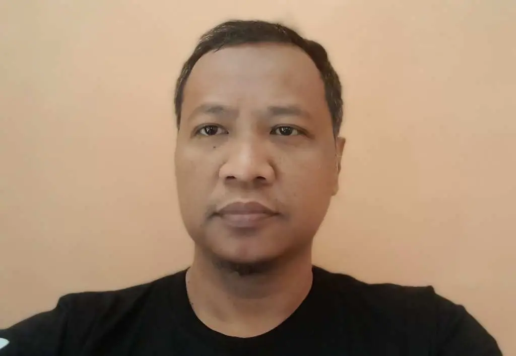 Jiwa Tenang Tanpa Utang: Pesan Kang Ocis Tentang Ketenangan Hidup Lewat Sholat dan Sedekah