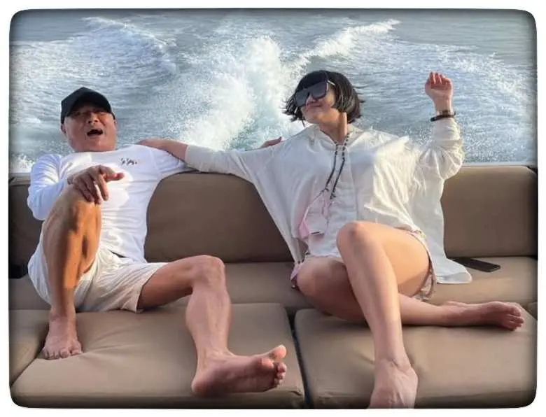 Ary Bakri dan Marcella Santoso Bergaya Hidup Mewah: Berujung Skandal Suap, Dari Plesiran Dunia Kini di Jeruji Besi