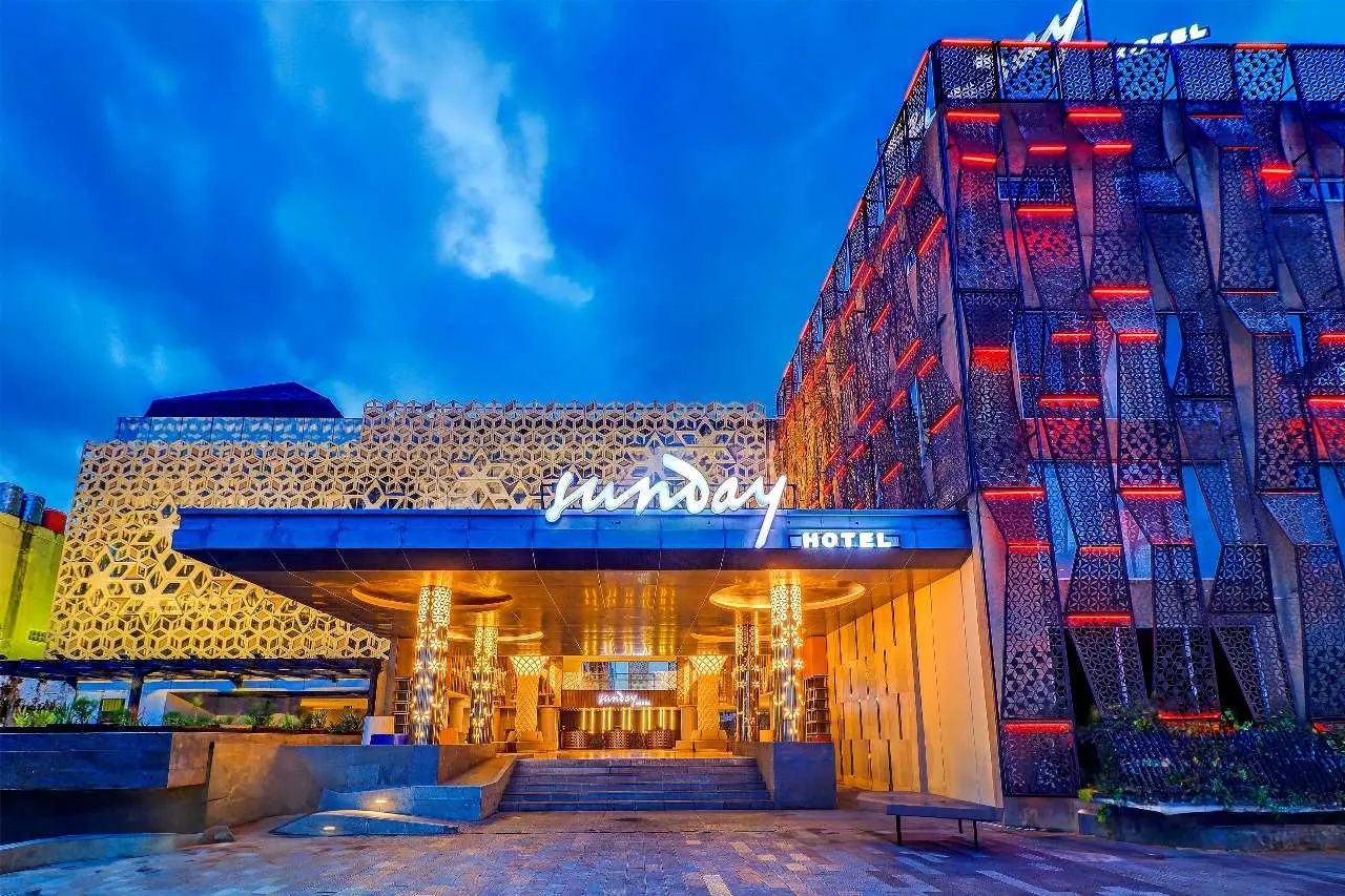 OYO Luncurkan Oravel Travel Solutions, Bisnis Vertikal B2B untuk Dorong Pariwisata MICE