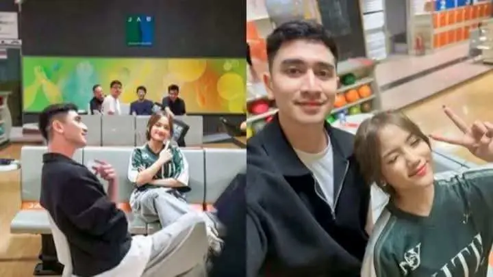 Tessa Mariska Singgung Restu Venna Melinda soal Fuji, Ada Sinyal Calon Mantu Verrell Bramasta?