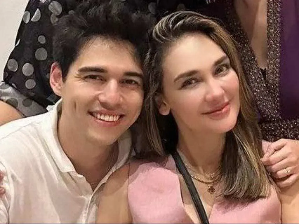 Menuju Pernikahan dengan Maxime Bouttier: Luna Maya Ungkap Pernah Bekukan Sel Telur di Usia 40-an