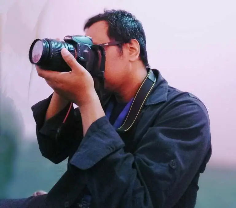 Walau Hidup Sulit, Kita Harus Tetap Bersyukur: Pesan Inspiratif dari Kreator Rosis Aditya