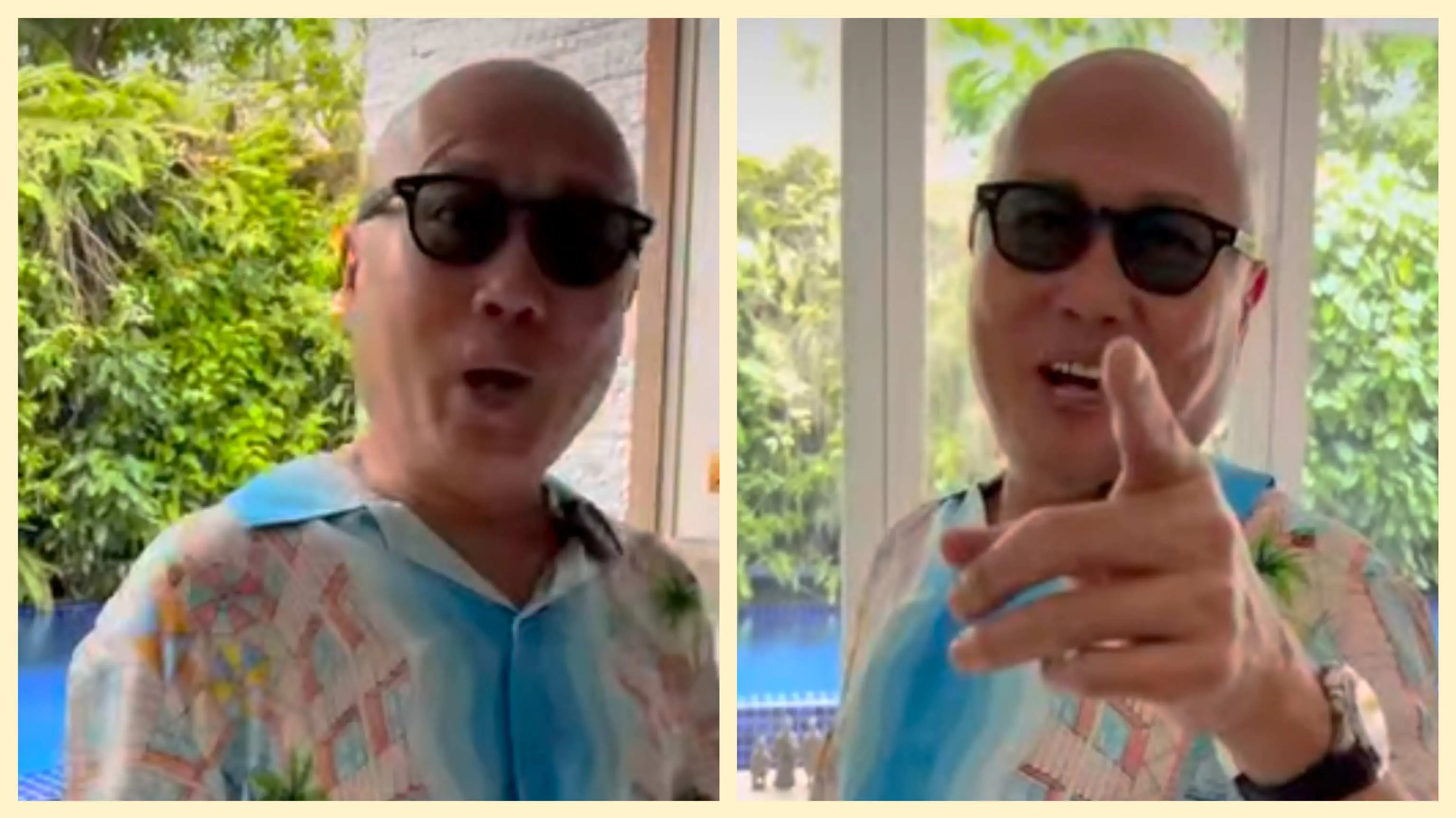 Di Balik Kasus Suap PN Jaksel: Ary Bakri Gaya Hidup Hedon dan Lingkaran Elite