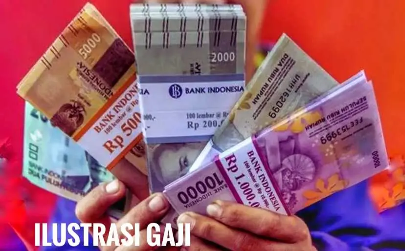 Intip Gaji Ridwan Kamil dan Tunjangan Fantastis Saat Menjabat Gubernur, Segini Besarannya!