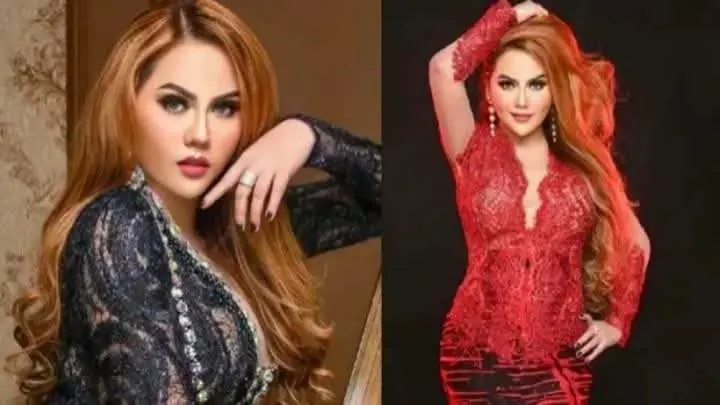 Nita Thalia Ungkap Alasan Sempat Vakum dari Dunia Musik
