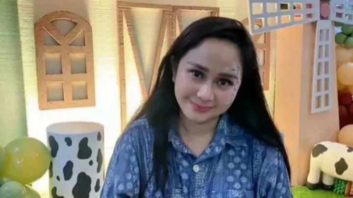 Denise Chariesta Sindir Lisa Mariana, Soroti Dampak Psikologis untuk Anak