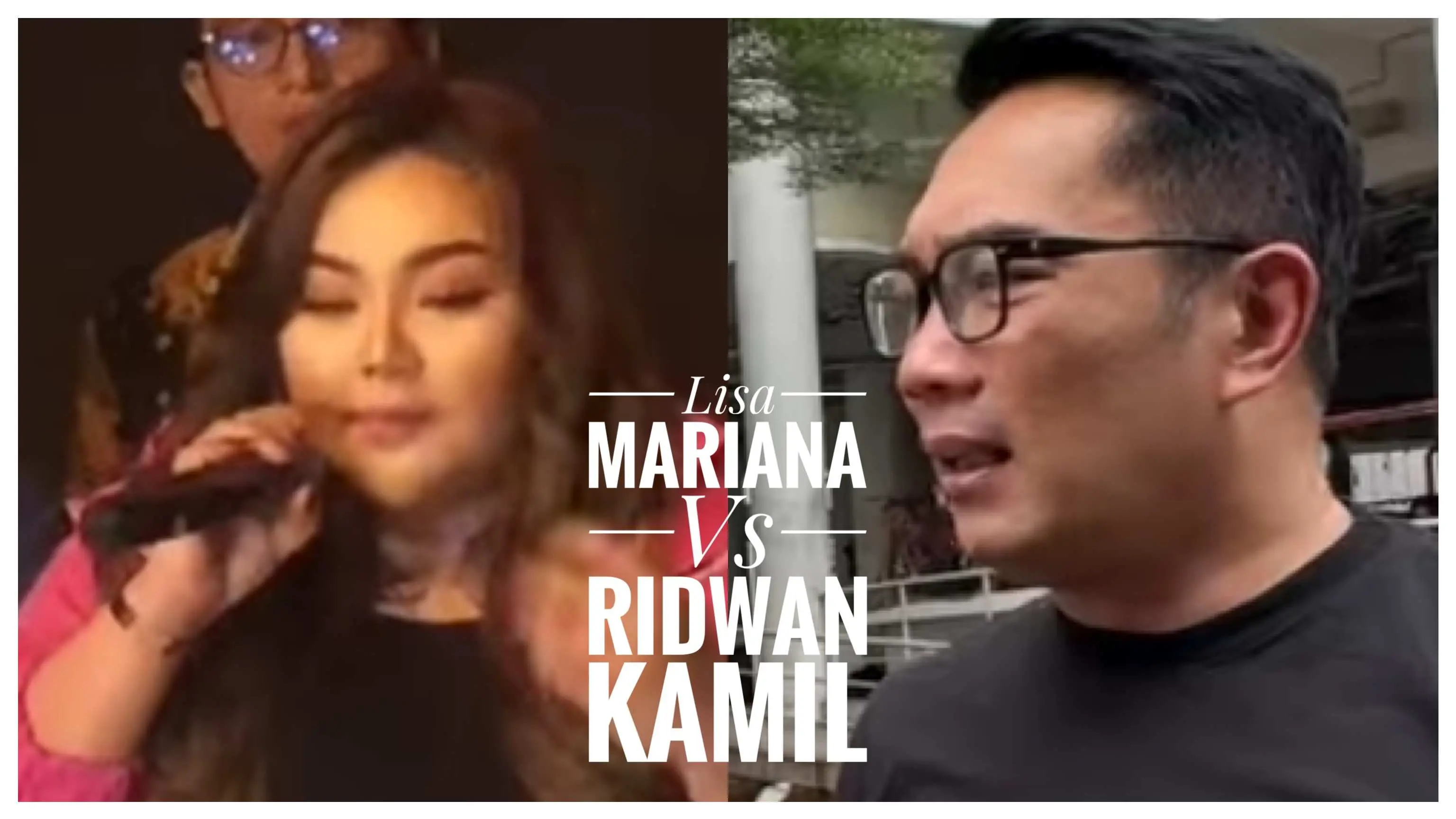 Lisa Mariana Akui Diberi Uang Bulanan RK Rp20 Juta, Juga Tegaskan Status Anak!