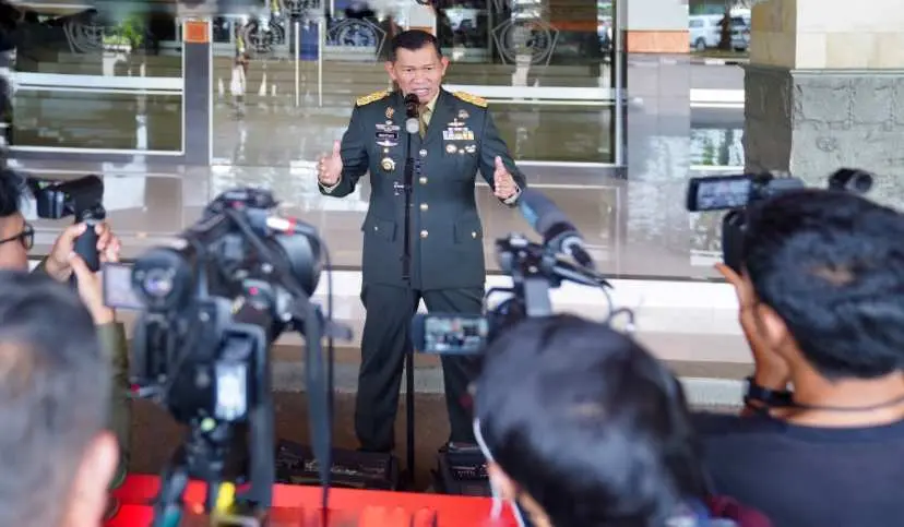 TNI Sebut Warga Sipil Jadi Korban Serangan Brutal OPM di Yahukimo Papua