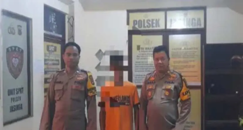 Preman di Pasar Jasinga Minta THR Diamankan, Polisi Pastikan Kenyamanan Tak Terganggu