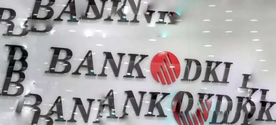 Bareskrim Benarkan Terima Laporan Resmi Tentang Bank DKI