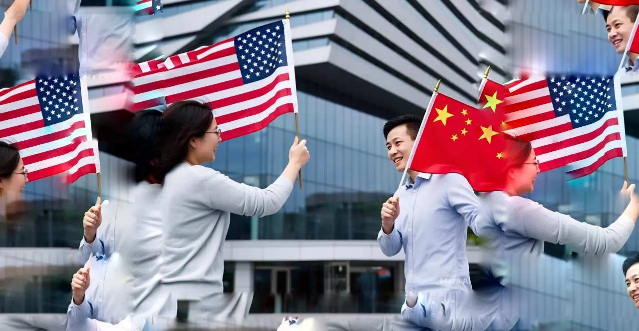 Perang Dagang Trump Menyentuh Layar Lebar: China Ancam Boikot Film Hollywood AS