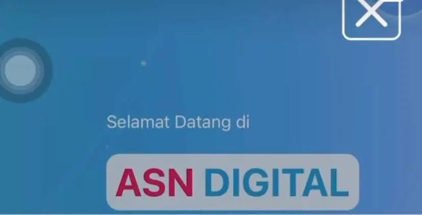 Dear, ASN Digital dengan MFA, Caranya Mudah! BKN Minta Aktifkan Sebelum 13 April 2025 ya!