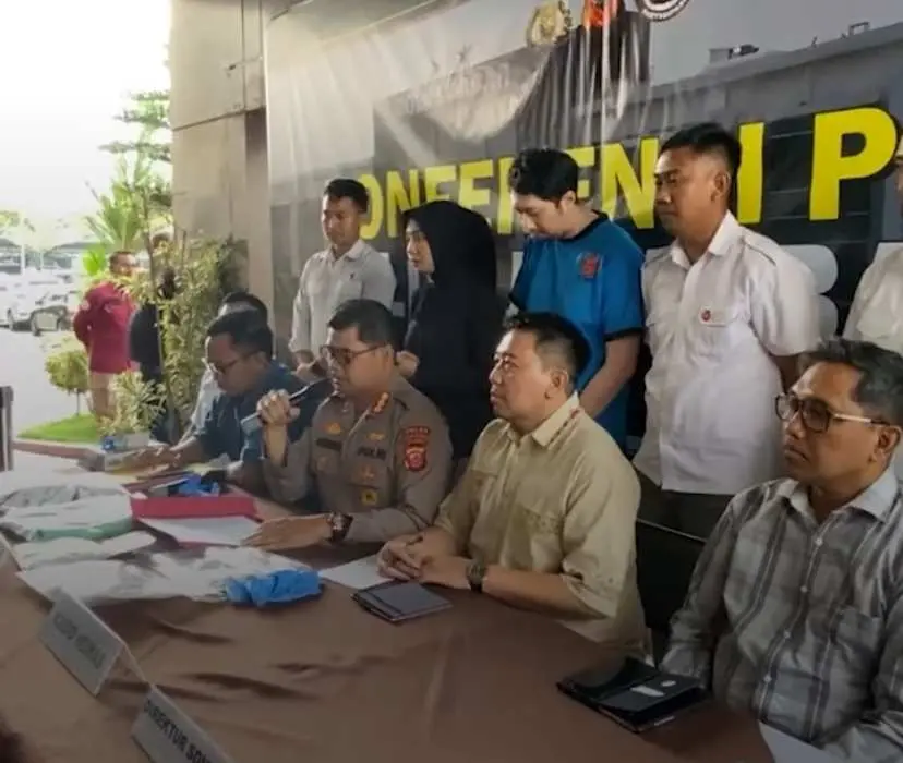 Korban Dokter Cabul di RSHS Bandung Bertambah, Polisi Ungkap Modus Bius Jadi Tiga Orang