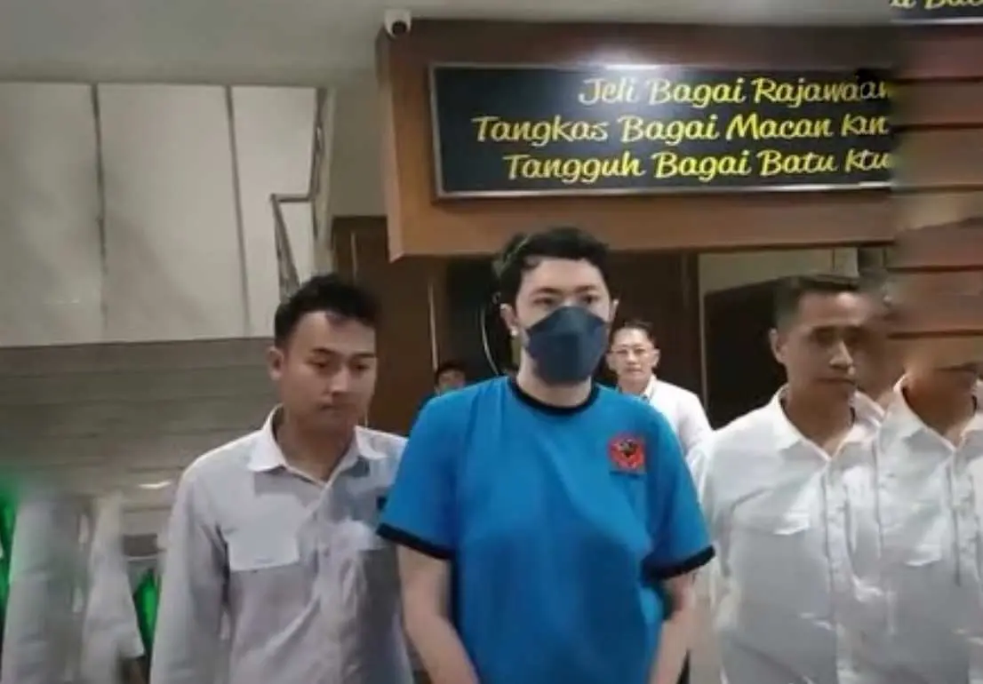 Begini Tampang 'Dokter' Pemerkosa di RSHS: Modus Bius di Lantai 7 dan Aksi Bejat Berkedok Medis