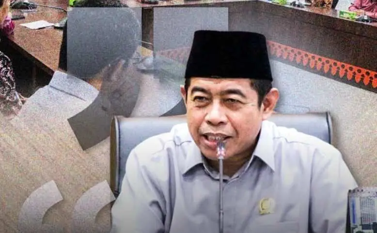 Ikut Jadi Korban Gangguan Layanan Bank DKI, Ketua DPRD: Saya Sampai Minta Bantuan Anak untuk Transfer