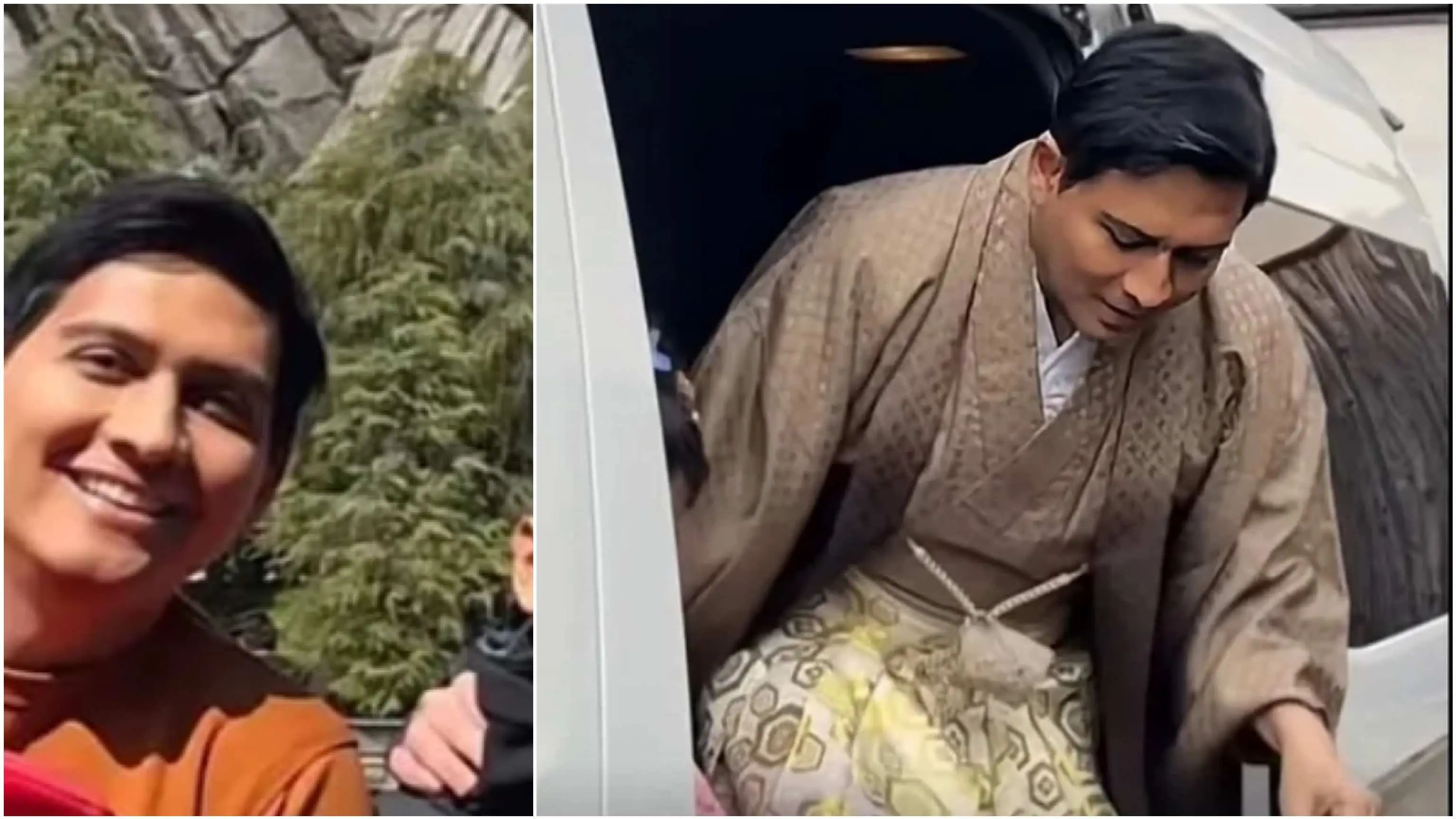 Lucky Hakim Liburan ke Jepang Jadi Sorotan: Jalan-jalan ke Negeri Sakura Bakal kena Sanksi