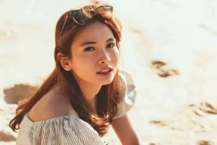 Acha Septriasa Awali Cinta pada Dunia Film sejak SMA Ternyata Terinspirasi Dian Sastrowardoyo