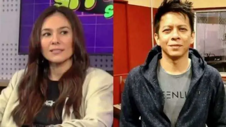 Ariel NOAH Mendadak Canggung saat Disindir BCL: 'Cie, Ketawa Tapi Tegang!'